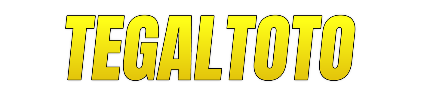 Tegaltoto Logo